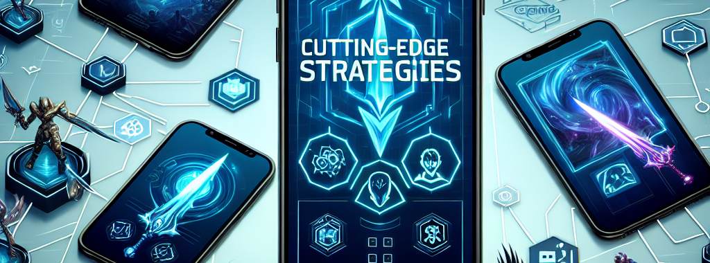 Unveiling the Latest DM Strategies in Mobile Legends