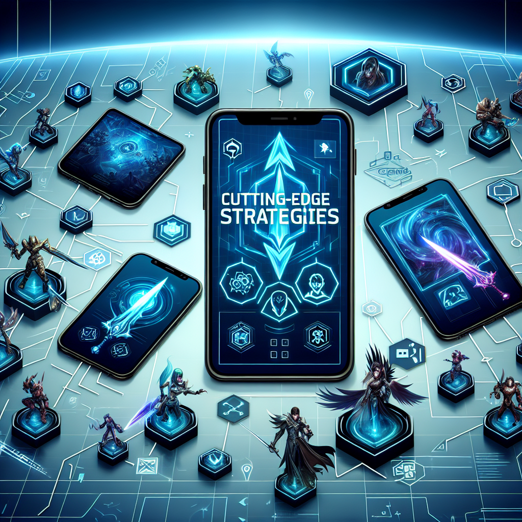 Unveiling the Latest DM Strategies in Mobile Legends