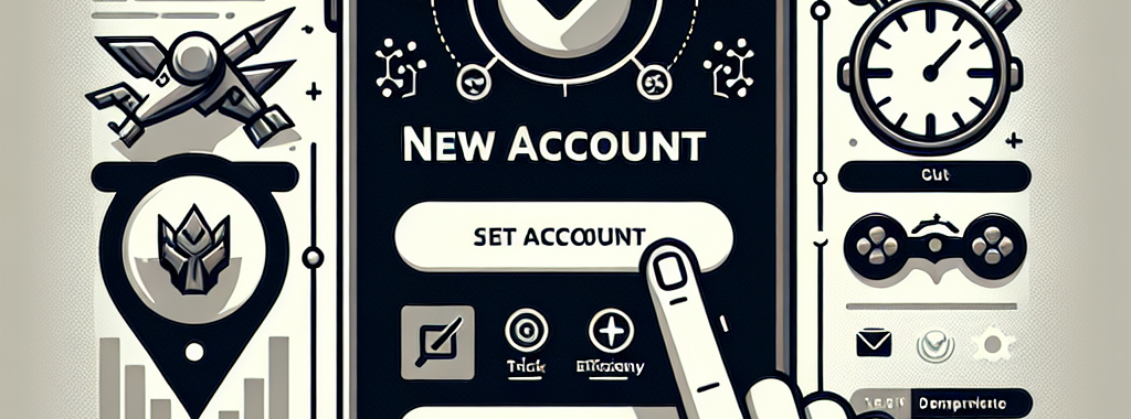 Tips Membuat Akun Mobile Legend Baru dengan Mudah dan Praktis