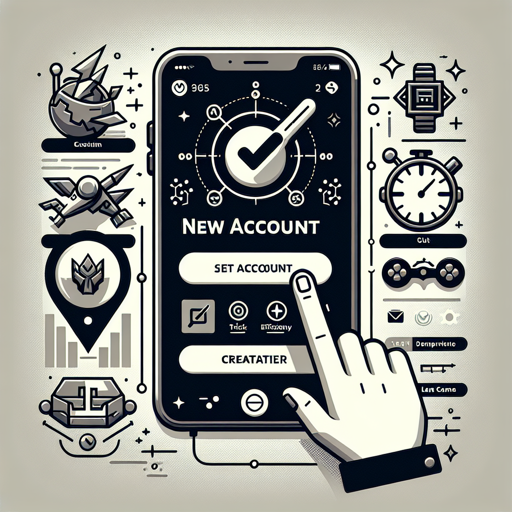 Tips Membuat Akun Mobile Legend Baru dengan Mudah dan Praktis