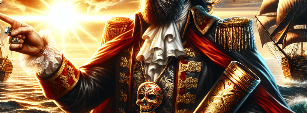 Pirate King Bane: Mastering the Seas in Mobile Legends