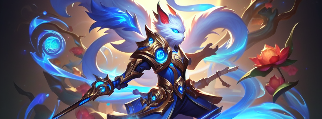 Karakter Mobile Legend: Mengeksplorasi Seni dan Gambar yang Menginspirasi