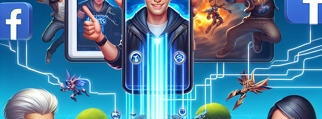 Panduan Praktis Live Streaming Mobile Legends di Facebook