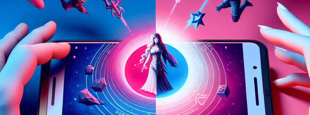 Exploring Gender Representation and Sex Appeal in Mobile Legends: Bang Bang