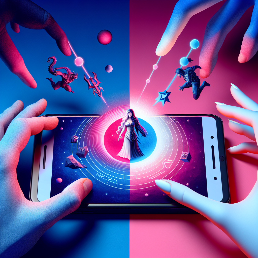 Exploring Gender Representation and Sex Appeal in Mobile Legends: Bang Bang