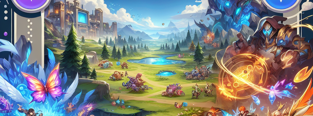 Negara Pencipta di Balik Kesuksesan Mobile Legends: Apa yang Membuatnya Istimewa?