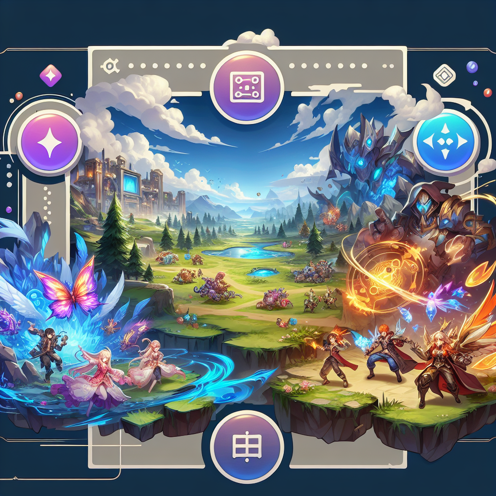 Negara Pencipta di Balik Kesuksesan Mobile Legends: Apa yang Membuatnya Istimewa?