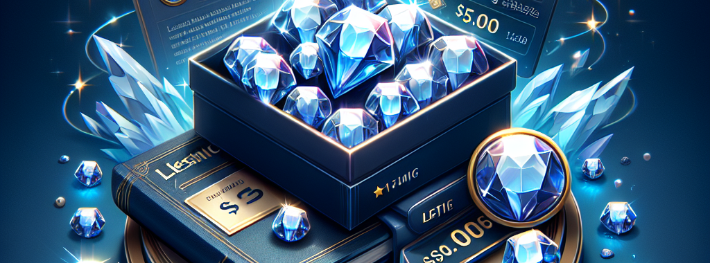 Harga Diamond Mobile Legend Terkini dan Tips Membelinya dengan Hemat