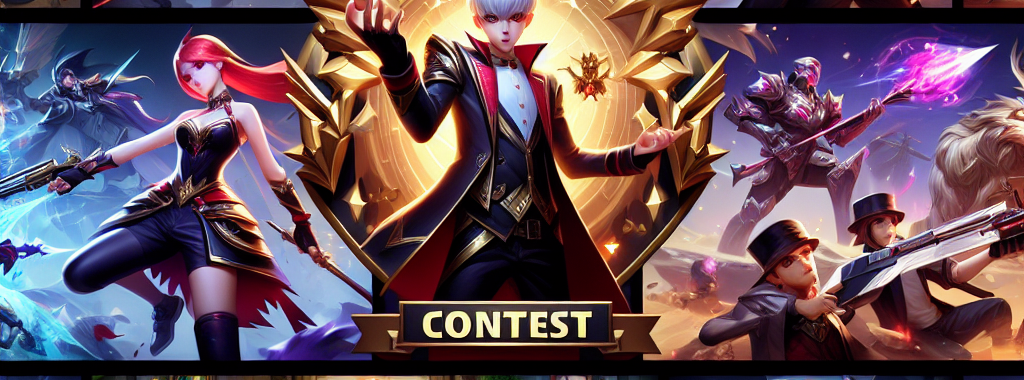 Strategi Ampuh untuk Menang di Lomba Mobile Legend: Tips dan Trik Terbaru