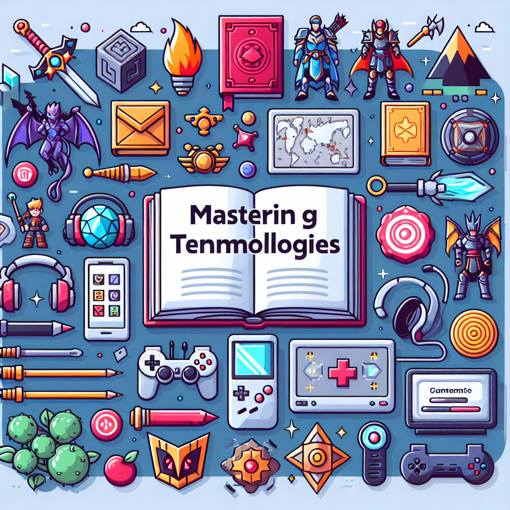 Tips dan Trik Menguasai Istilah Populer di Mobile Legends