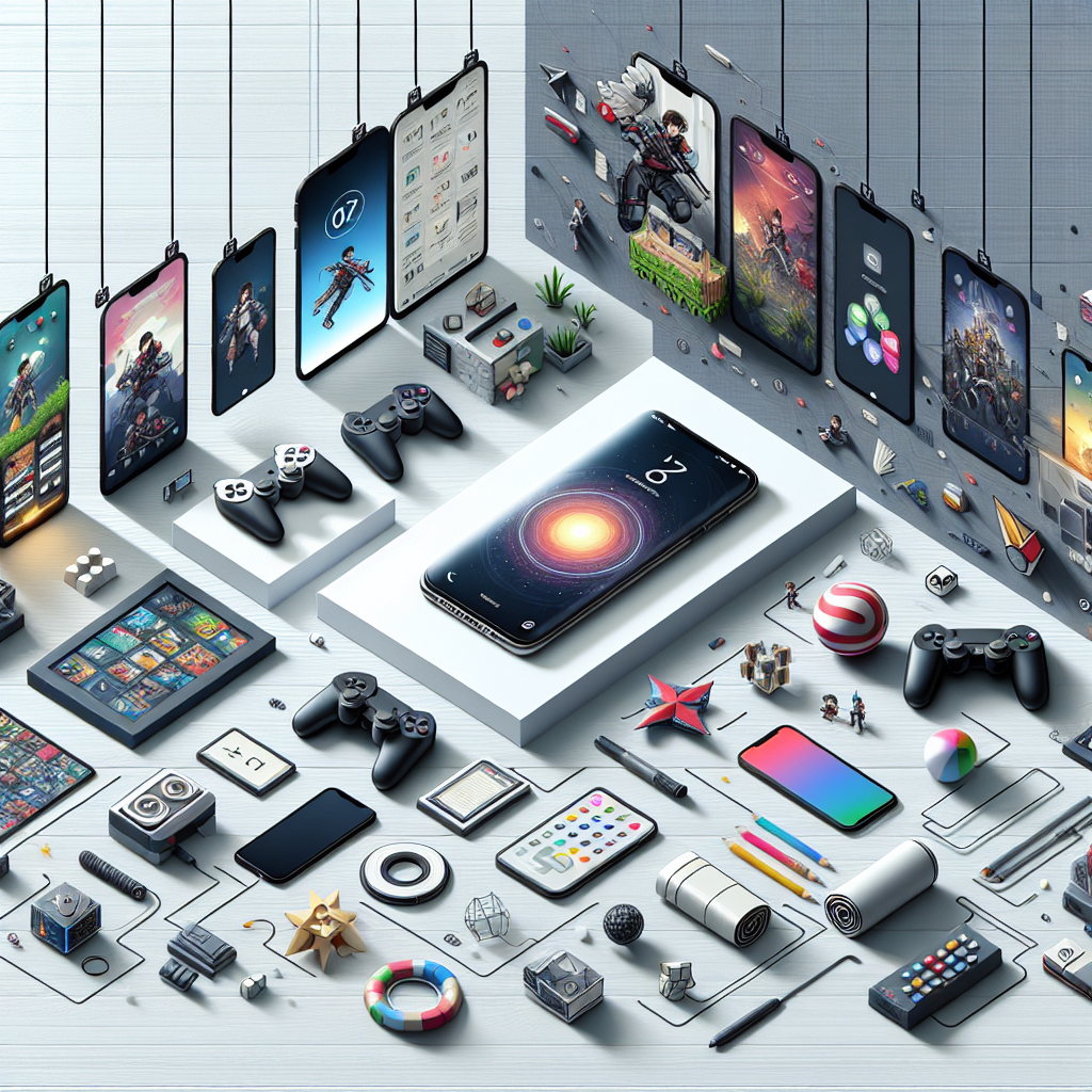 Stunning Mobile Legends Wallpaper Ideas to Elevate Your Gaming Setup