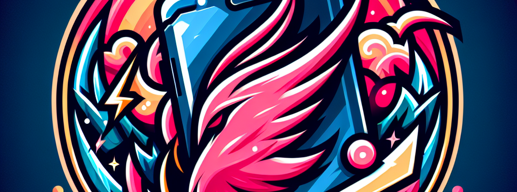 Logo Mobile Legend Terbaru: Elemen Desain dan Dominasi Warna Baru yang Menggugah