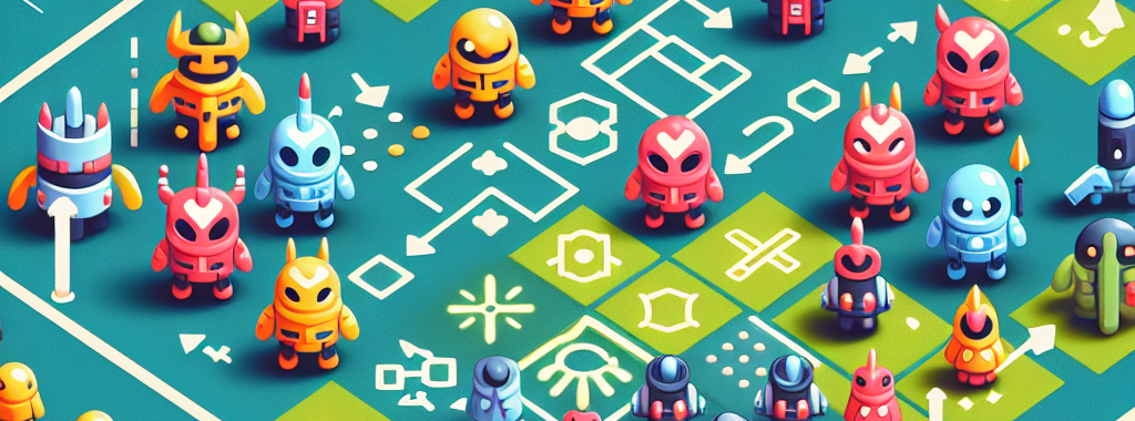 Battle Tactics: Unveiling the Strategies of Minions in Mobile Legends