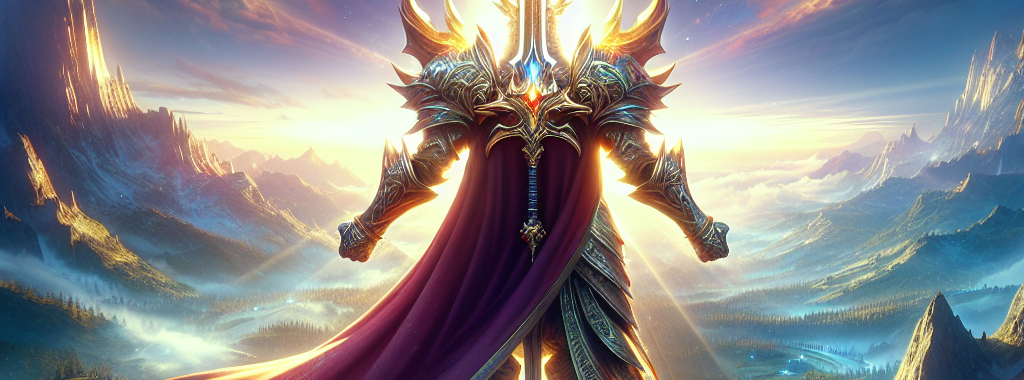 Unleashing Power: Exploring the Most Iconic Heroes of Mobile Legends