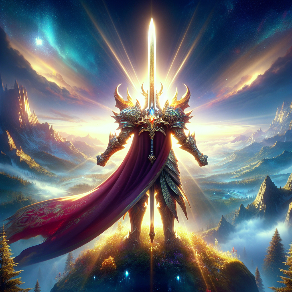 Unleashing Power: Exploring the Most Iconic Heroes of Mobile Legends