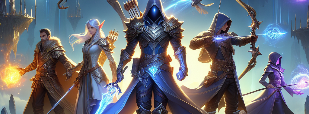 Exploring the Ultimate Hero Roster in Mobile Legends
