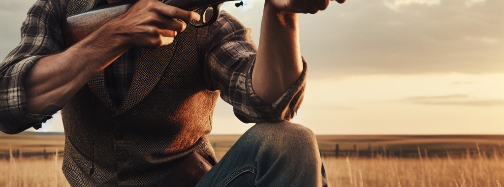 Clint Mobile Legends: Mastering the Wild West Sharpshooter