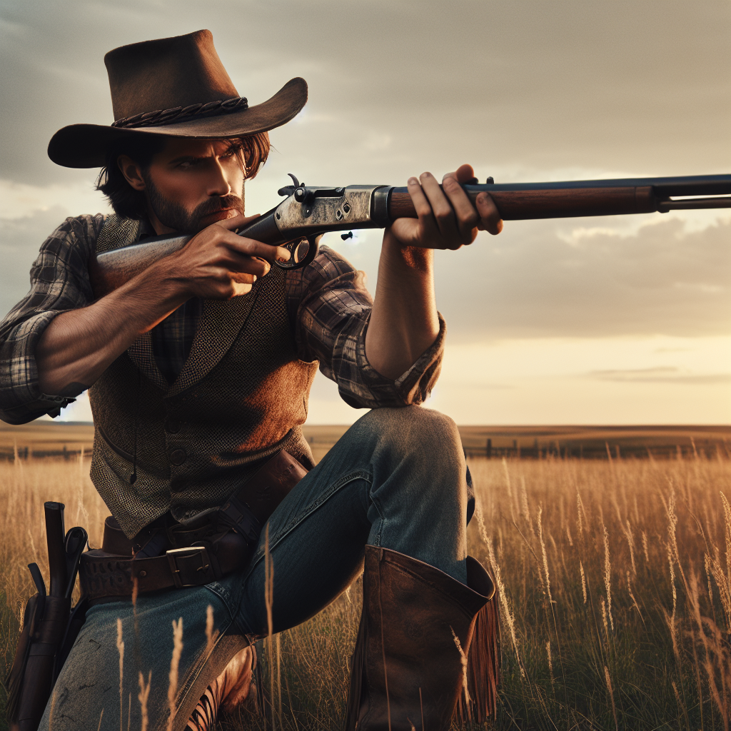Clint Mobile Legends: Mastering the Wild West Sharpshooter