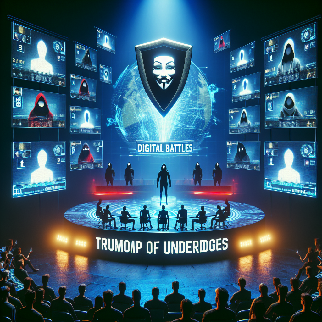 Mobile Legends Championship: Triumph of the Underdogs