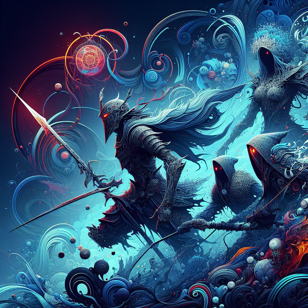 Mobile Legends Fan Creations Push Boundaries: A Look into the Realm of NSFW Art