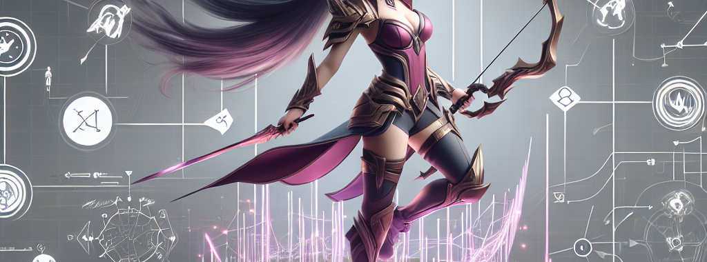 Lolita's Impact on Mobile Legends: From Tanking to Team Play