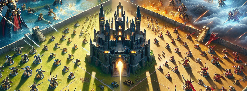 Epic Strategies: Master the Ranks with the Complete Hero Roster in Mobile Legends
