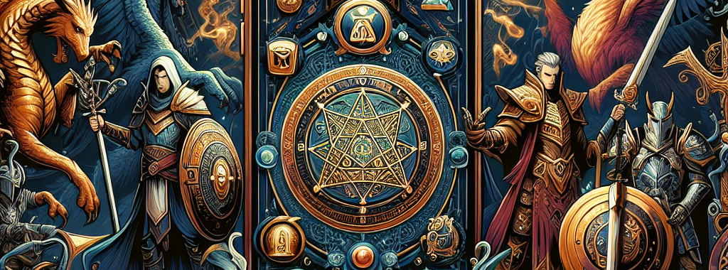 Exploring the Intriguing Lore and Mythology of Mobile Legends