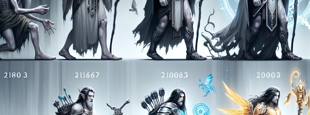 The Rise and Evolution of Mobile Legends' Most Iconic Hero