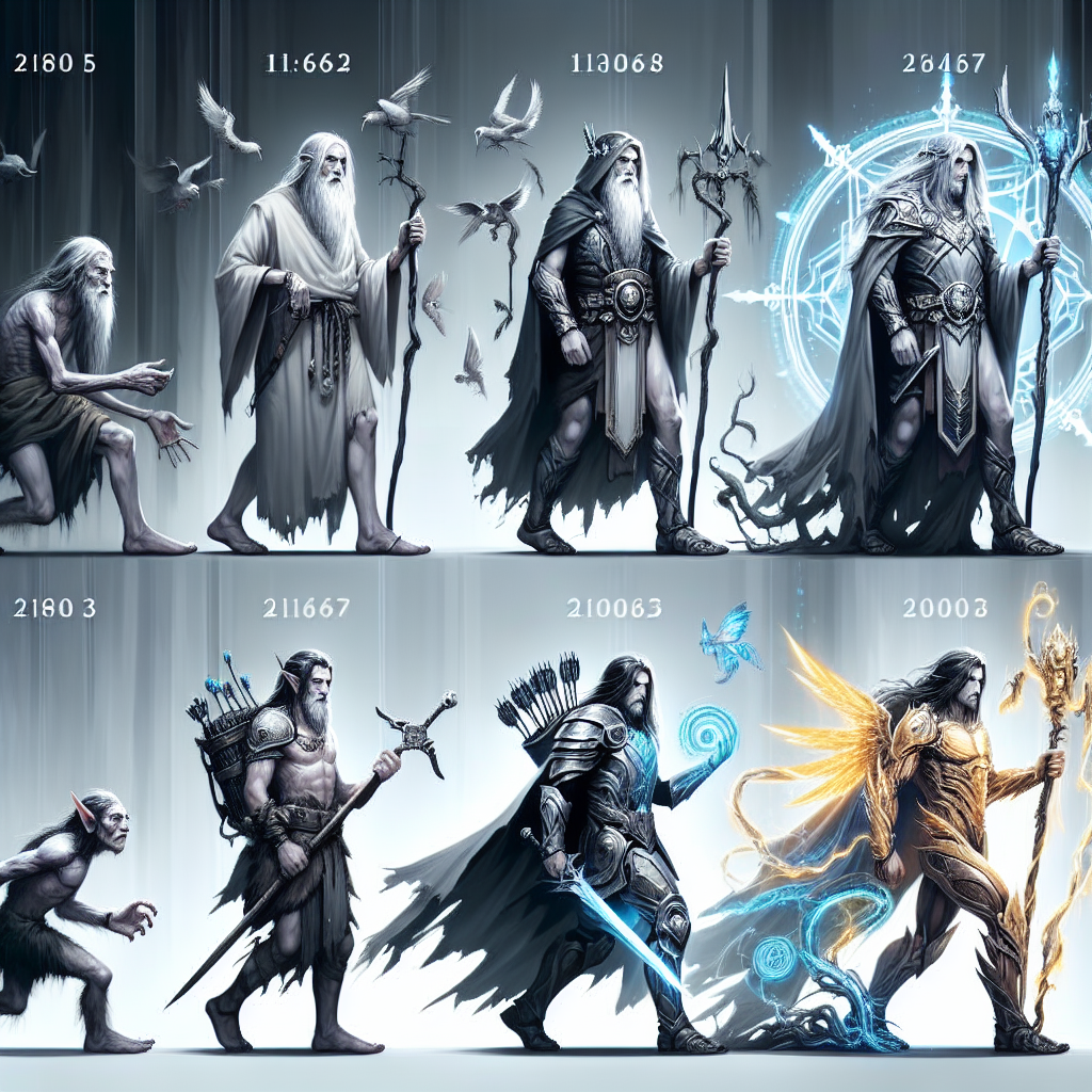 The Rise and Evolution of Mobile Legends' Most Iconic Hero