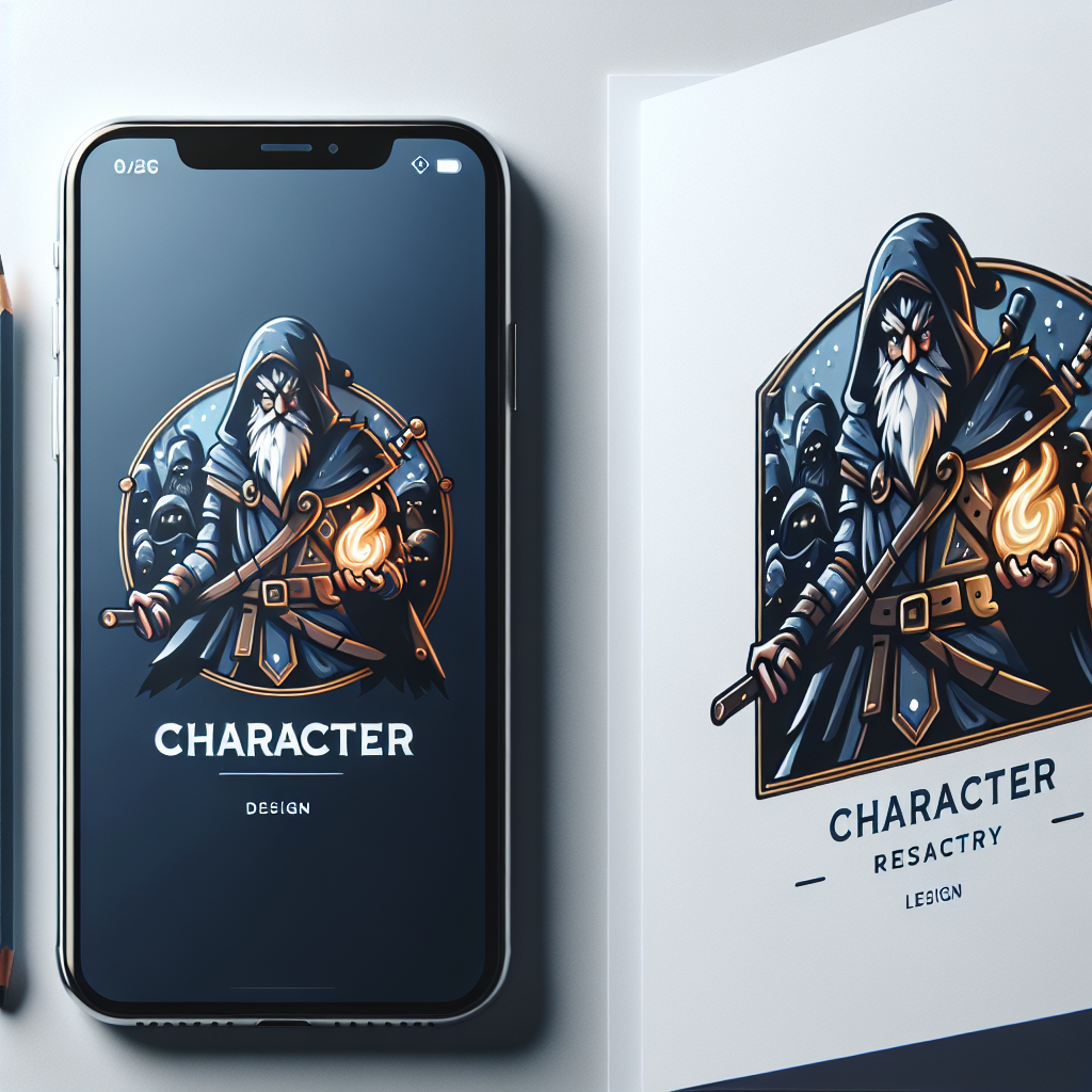 Logo Mobile Legend Keren: Inspirasi Desain yang Menawan dan Penuh Karakter