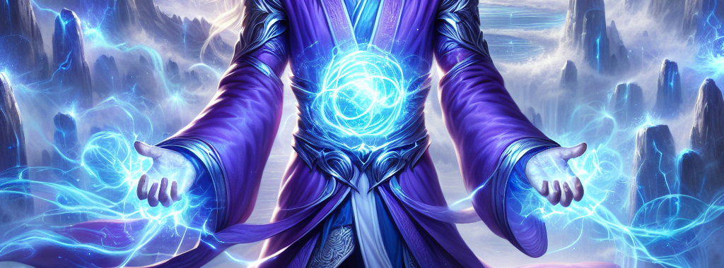 Vale's Mastery in Mobile Legends: Unlocking His Full Potential