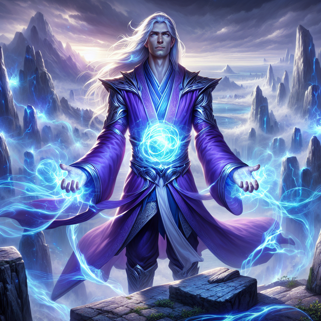 Vale's Mastery in Mobile Legends: Unlocking His Full Potential