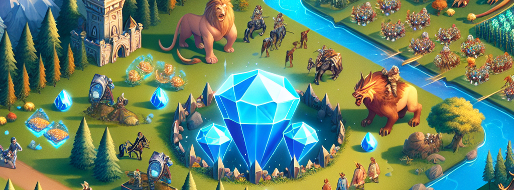 Maximizing Your Mobile Legend Experience: A Guide to Earning and Spending Diamonds Efficiently