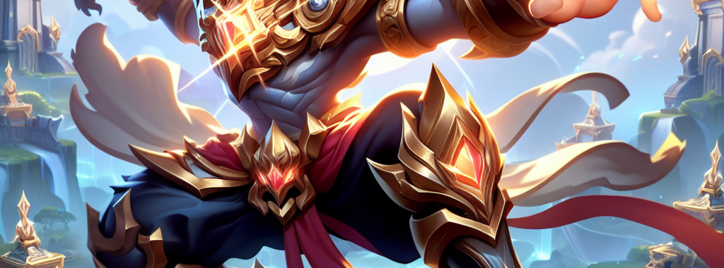 Gatot Kaca's New Role and Abilities in Mobile Legends