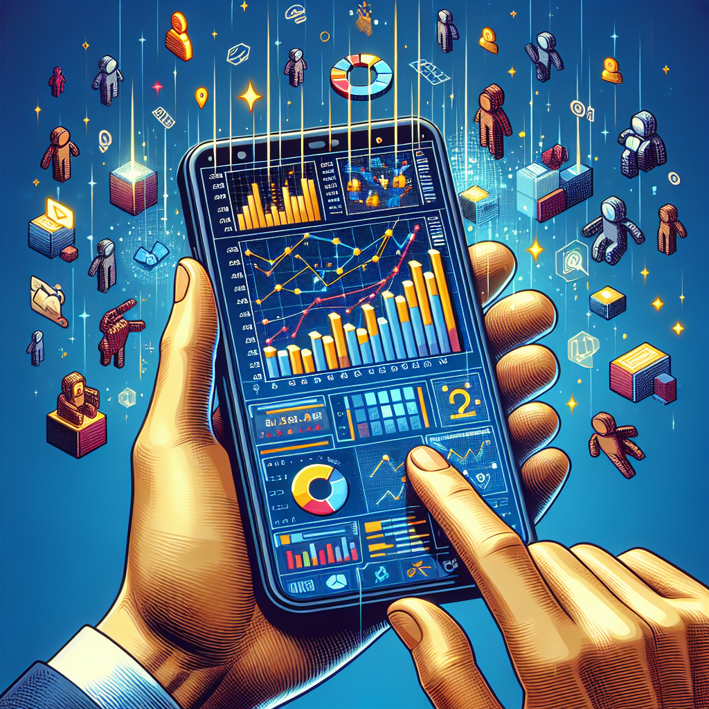Unlocking the Secrets Behind Mobile Legends Data Analysis