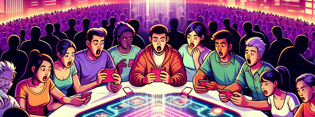 Exploring the Impact of Icon Mobile Legend on Gaming Communities