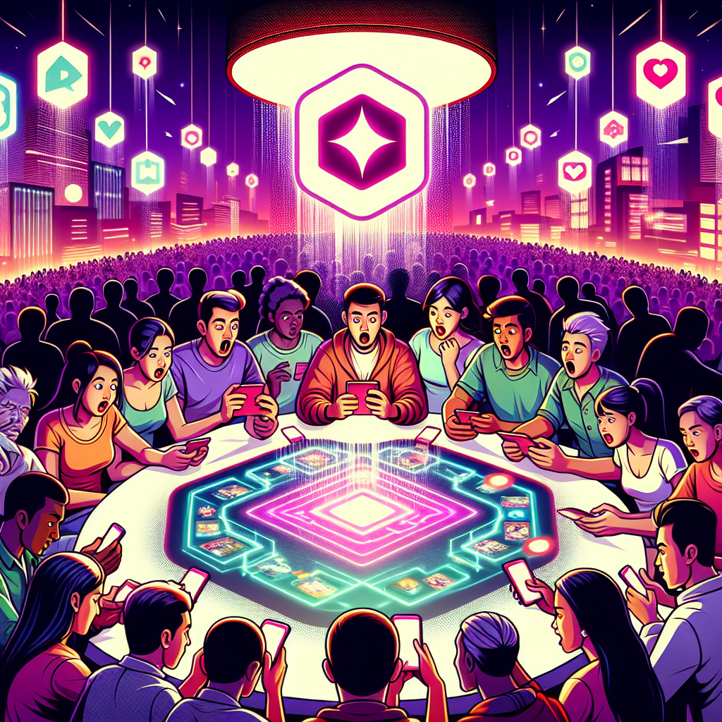 Exploring the Impact of Icon Mobile Legend on Gaming Communities