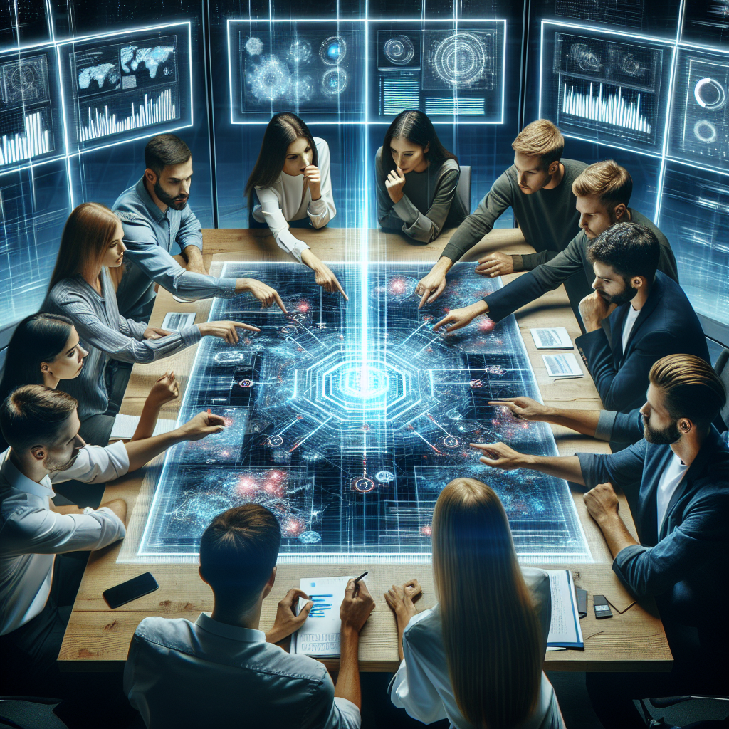 Mabar Mobile Legends: Strategies for Teamwork and Success