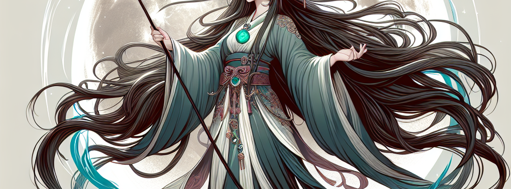 Chang'e Mobile Legends: Unleashing the Power of the Moon Goddess