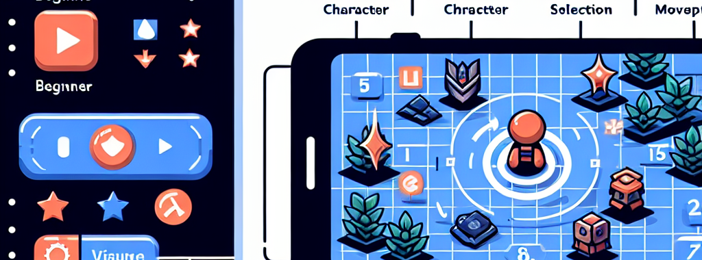 Tips dan Trik Cara Bermain Mobile Legend untuk Pemula