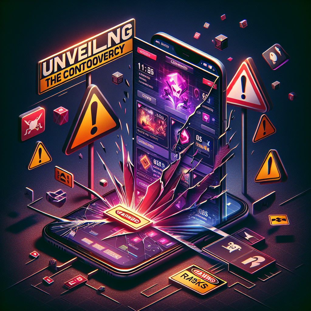Unveiling the Controversy: Mobile Legend Cheat APK Risks and Consequences