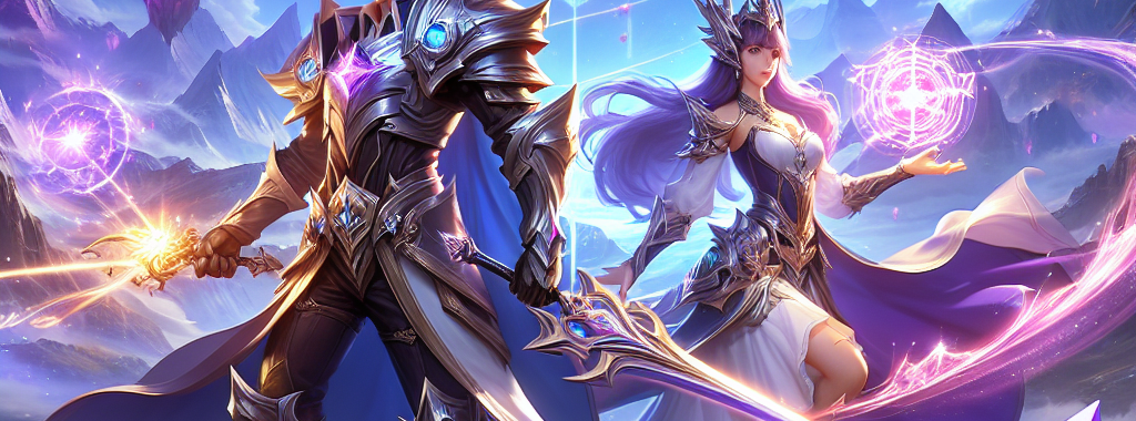 Duet Mematikan: Kombinasi Hero Mobile Legend yang Paling Efektif