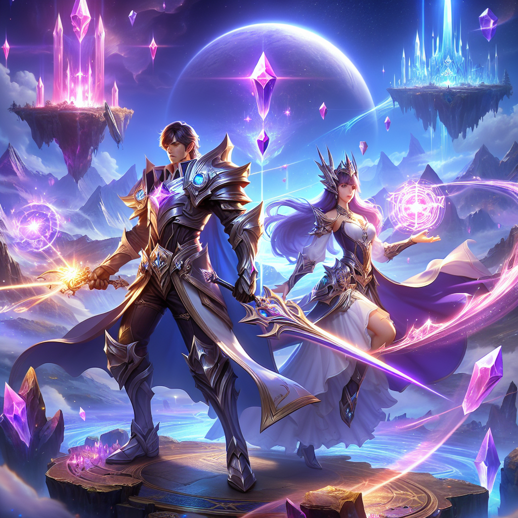 Duet Mematikan: Kombinasi Hero Mobile Legend yang Paling Efektif