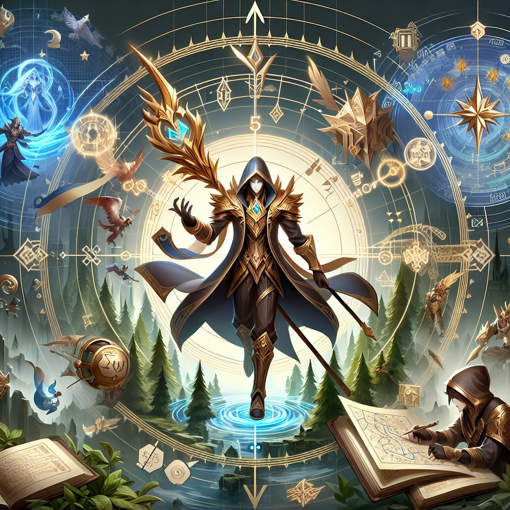 Claude's Impact on Mobile Legends: A Comprehensive Analysis