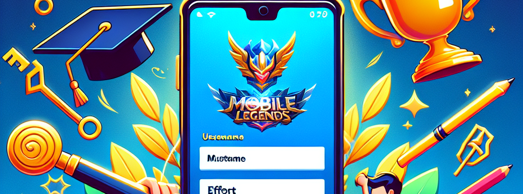 Tips and Tricks to Master Your Username in Mobile Legends