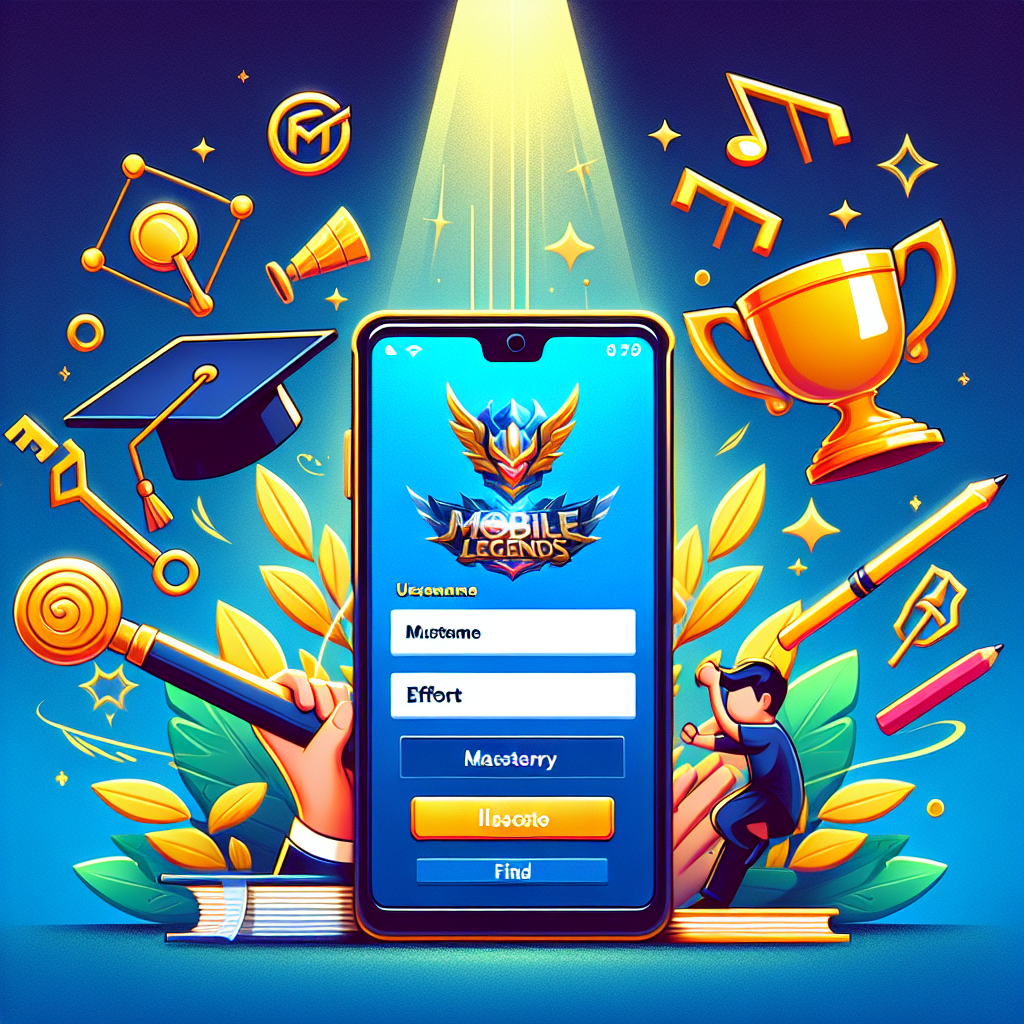 Tips and Tricks to Master Your Username in Mobile Legends