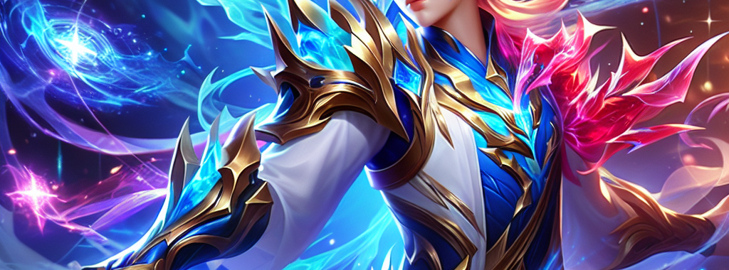 Avatar Mobile Legend Keren: Transformasikan Karakter Anda dengan Avatar yang Memesona