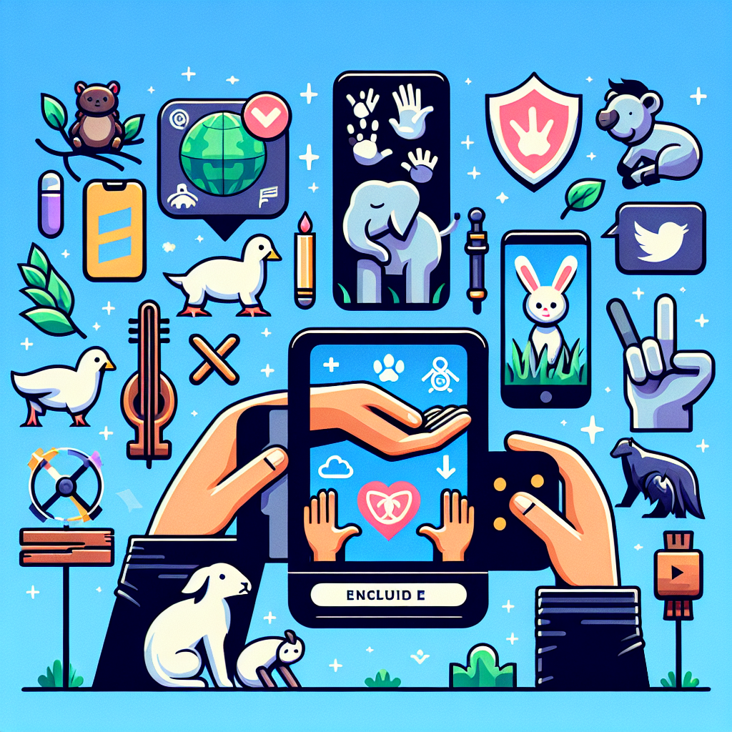 Exploring PETA's Influence on Mobile Legends Gaming Experience