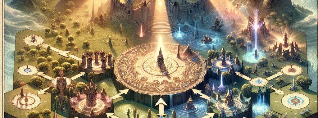 Strategi Terbaik Untuk Mendominasi Land of Dawn di Mobile Legends