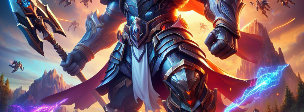 Atlas Mobile Legends: Unveiling the Secrets of This Battlefield Titan